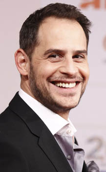 Moritz Bleibtreu